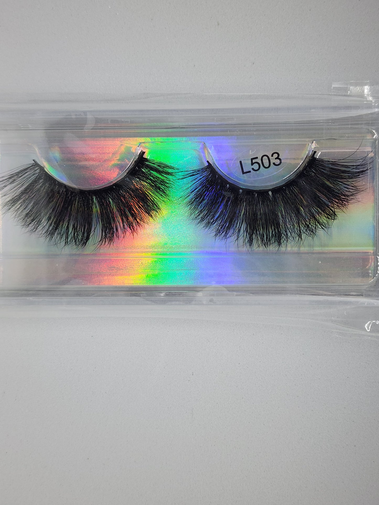 20-23 MM Mink Lash