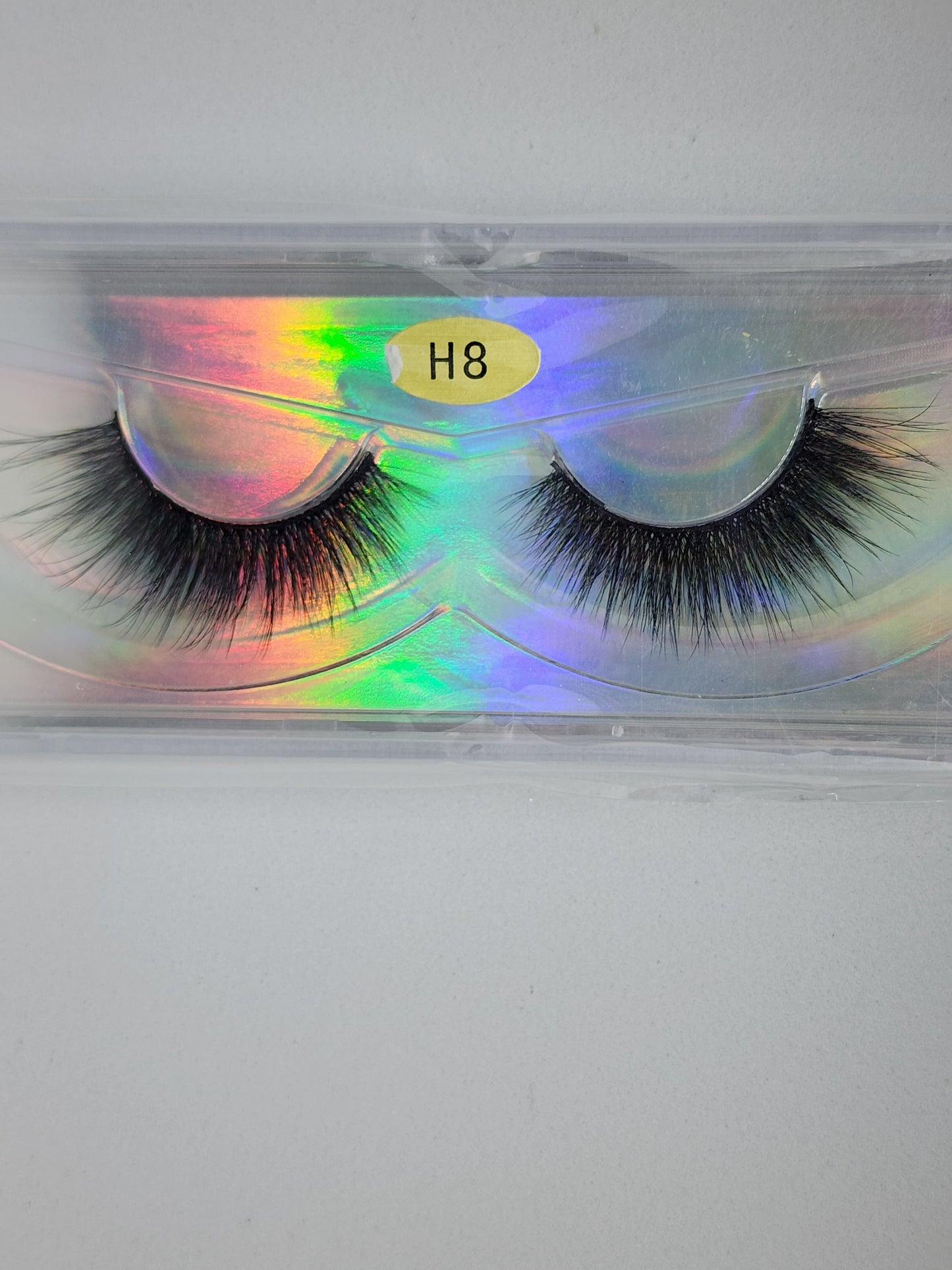 20-23 MM Mink Lash