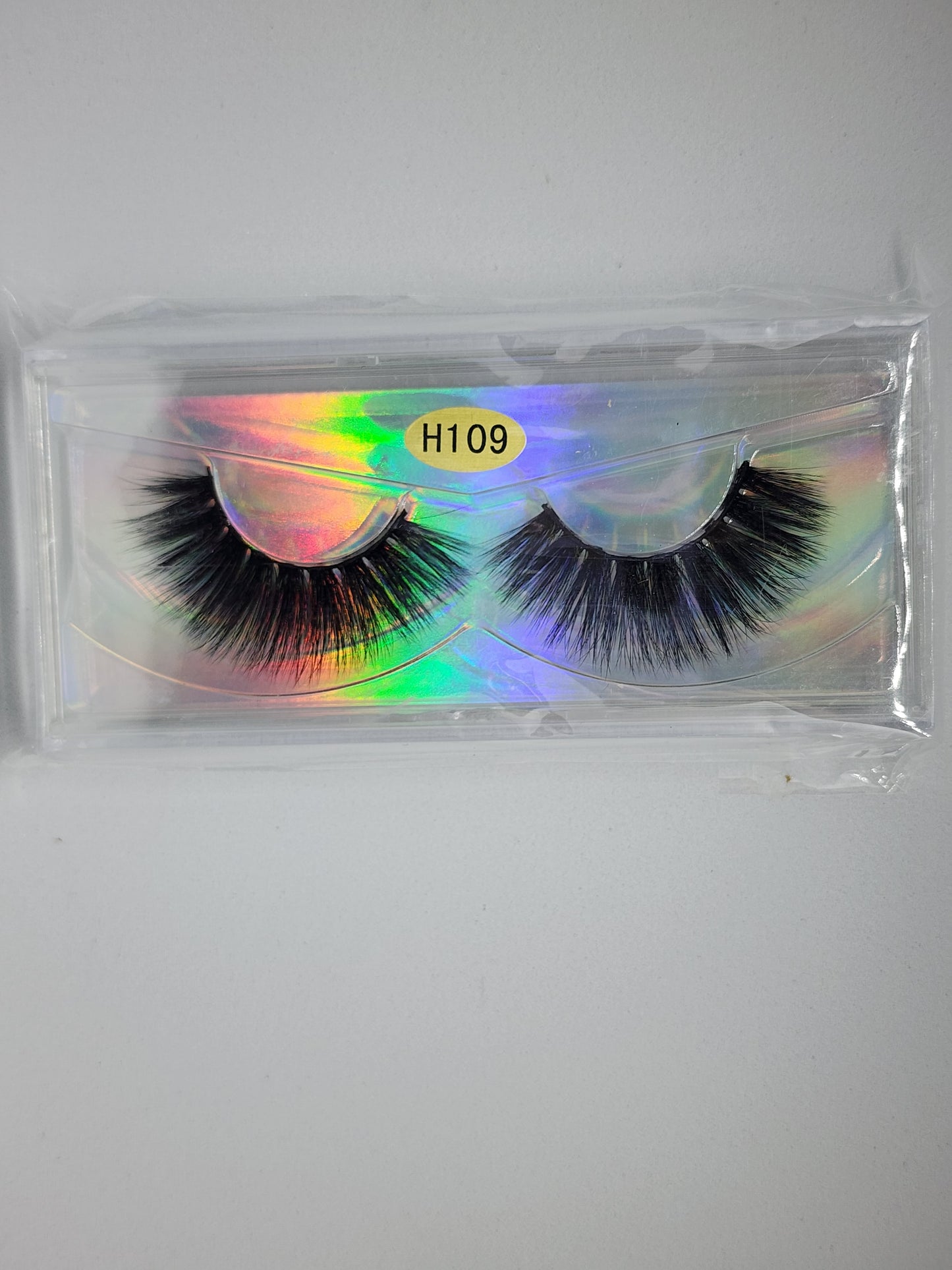20-23 MM Mink Lash