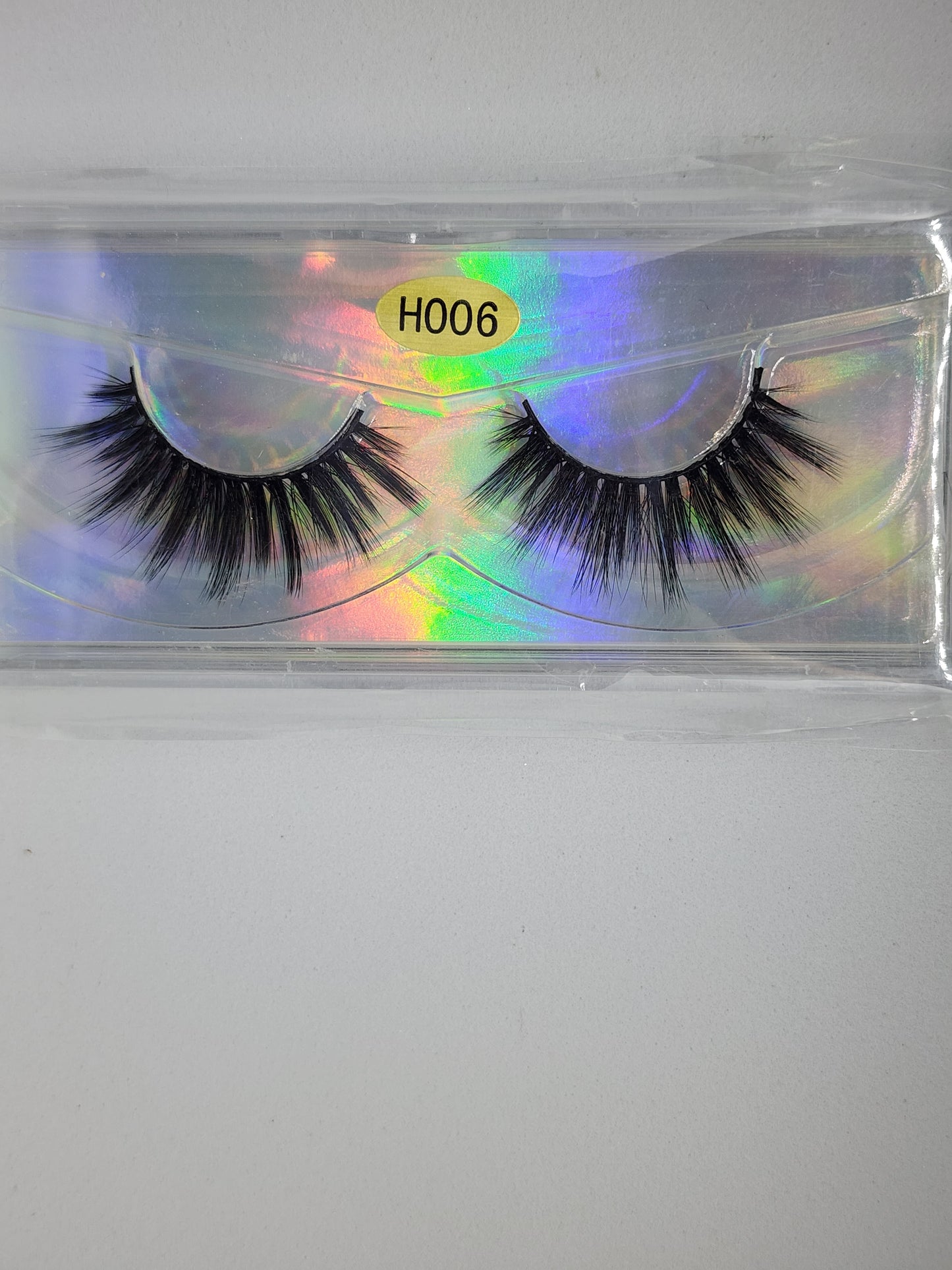 20-23 MM Mink Lash