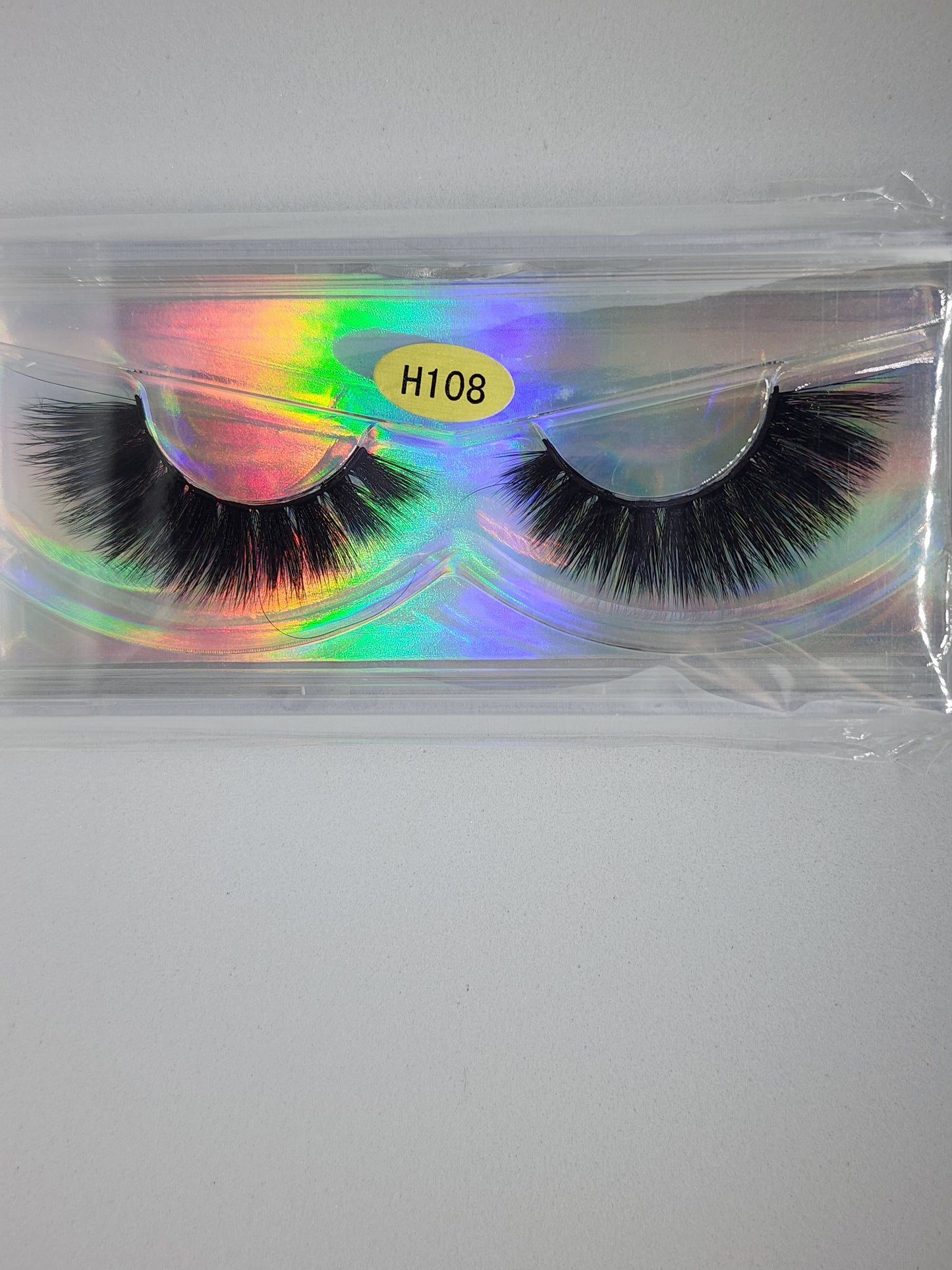 20-23 MM Mink Lash