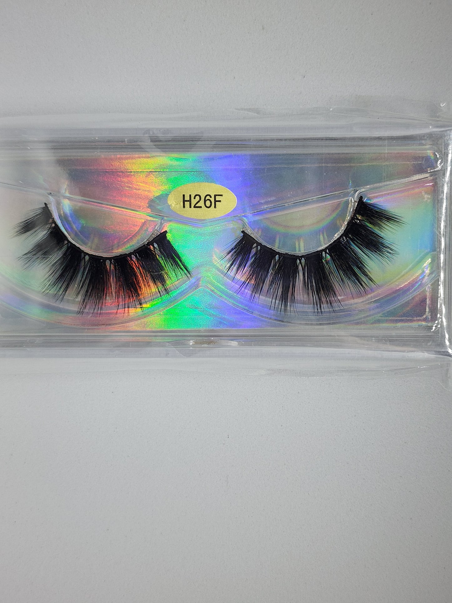 20-23 MM Mink Lash