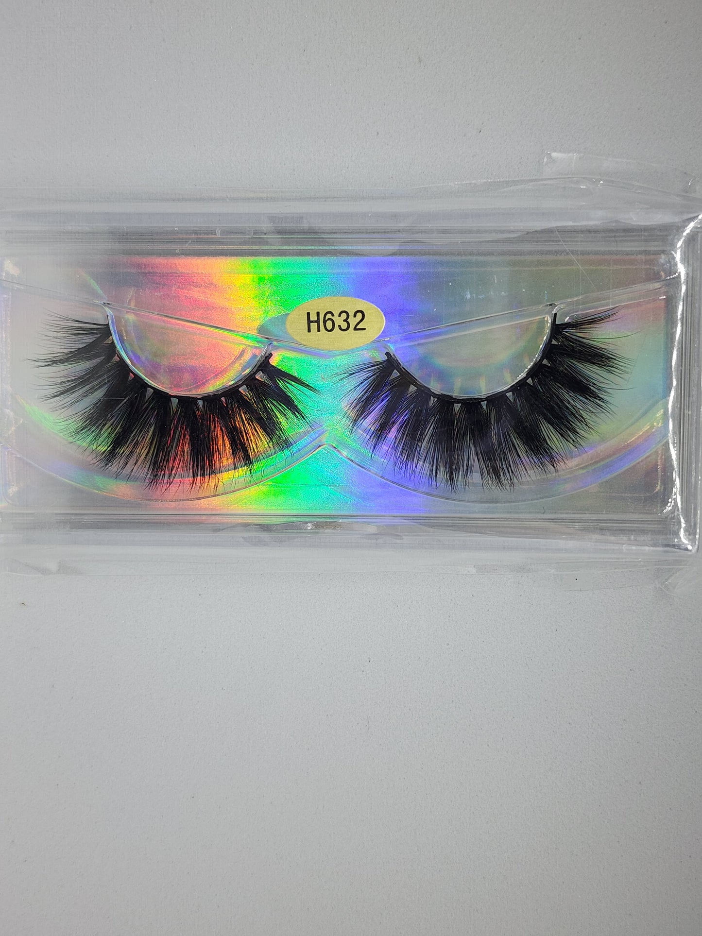20-23 MM Mink Lash