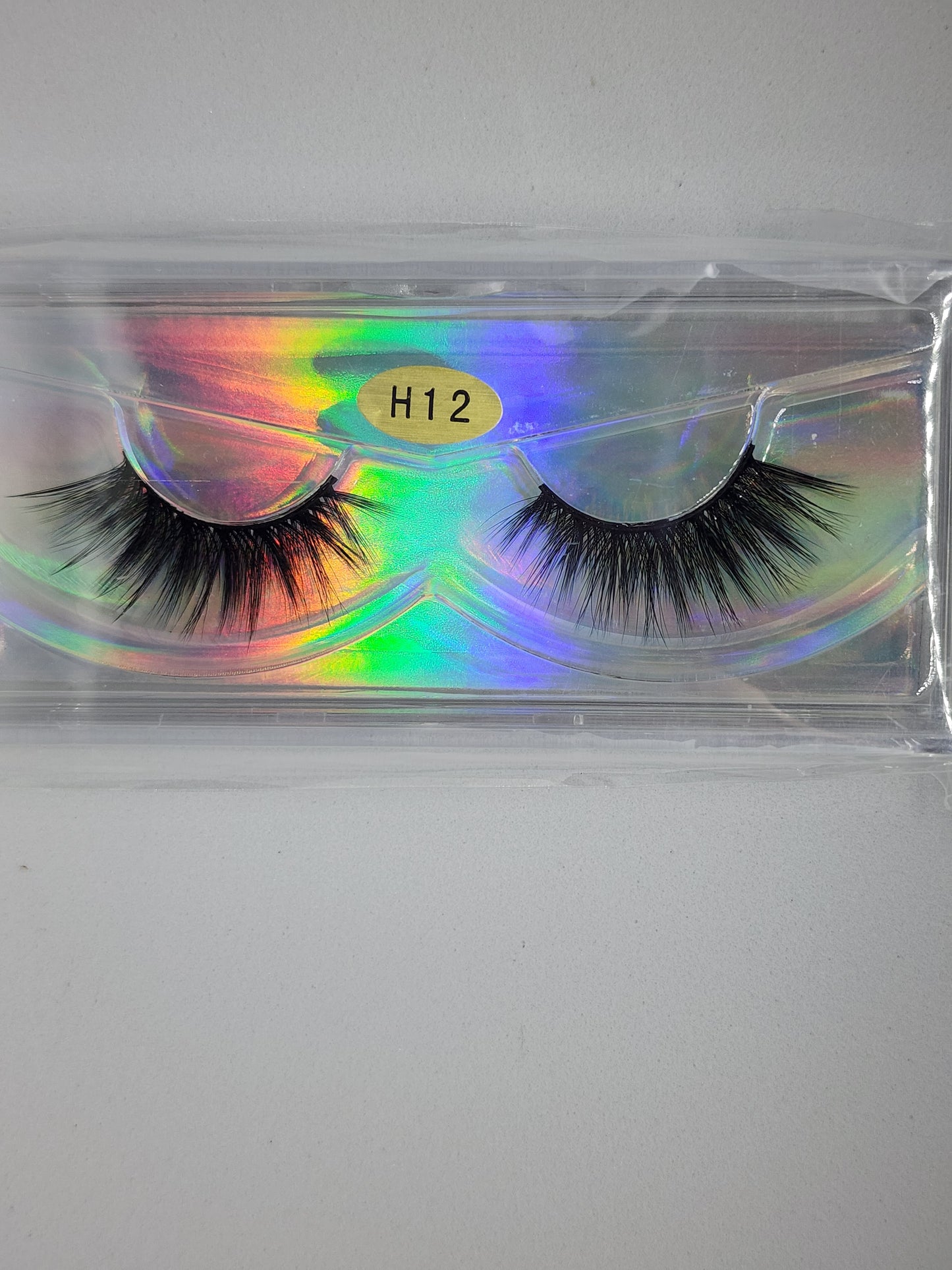 20-23 MM Mink Lash