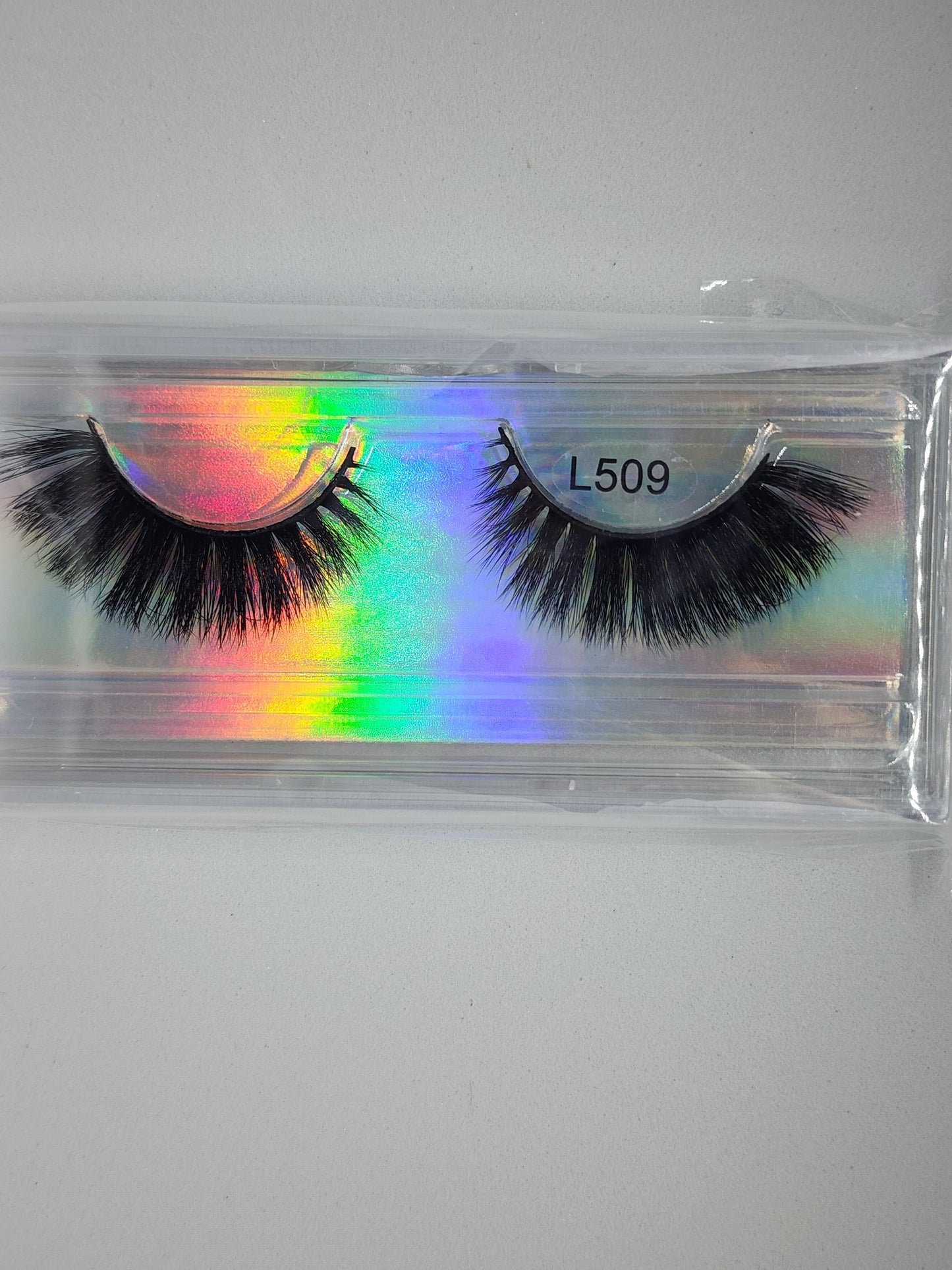 20-23 MM Mink Lash