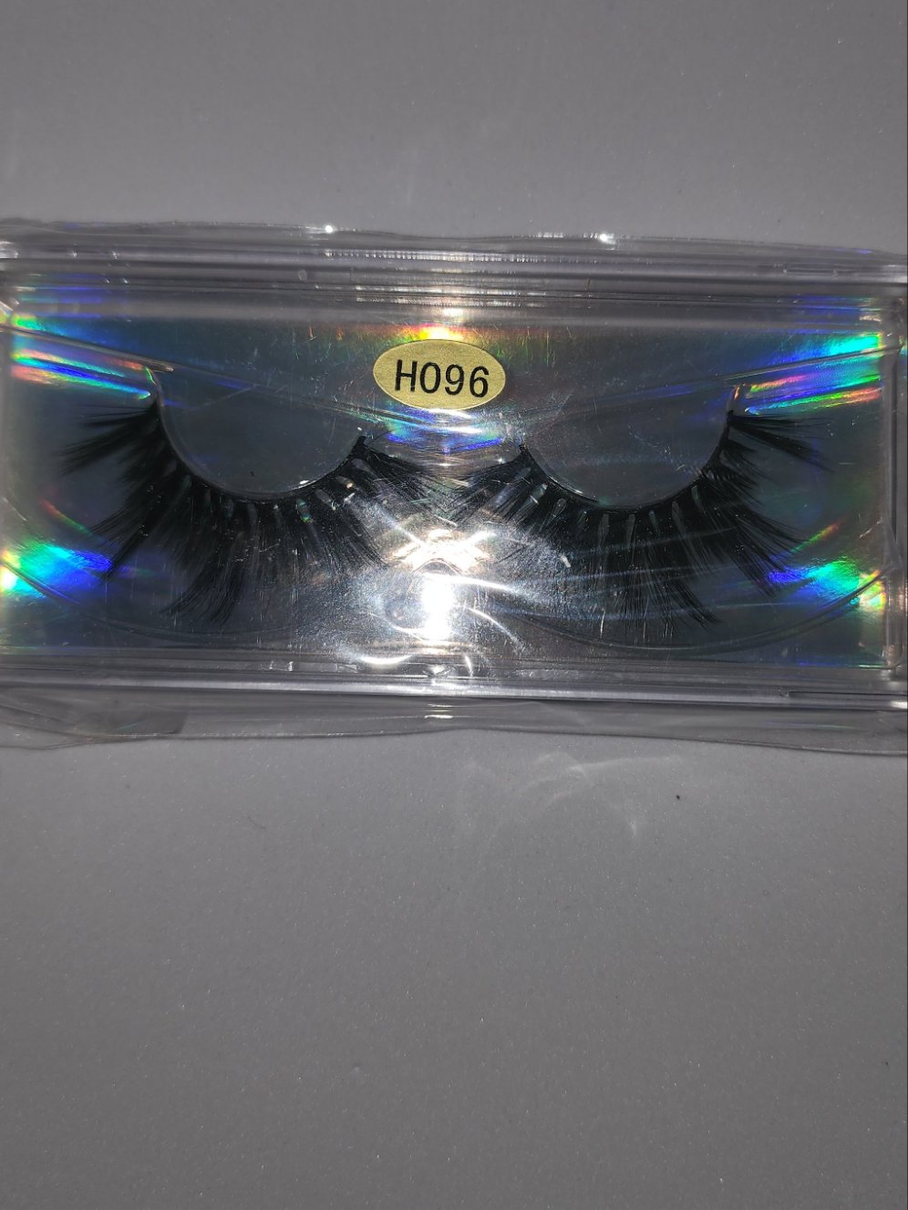 20-23 MM Mink Lash