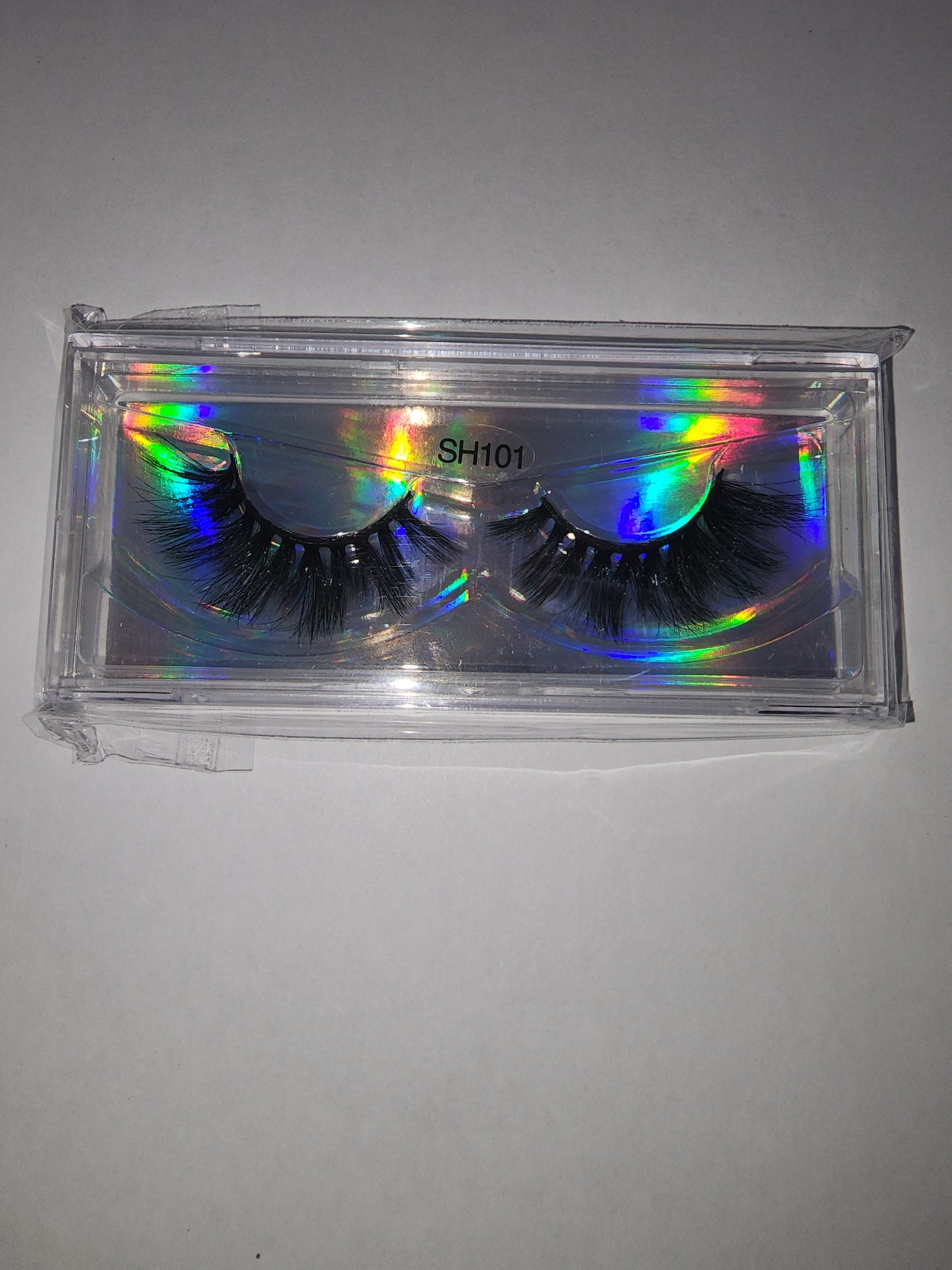 20-23 MM Mink Lash