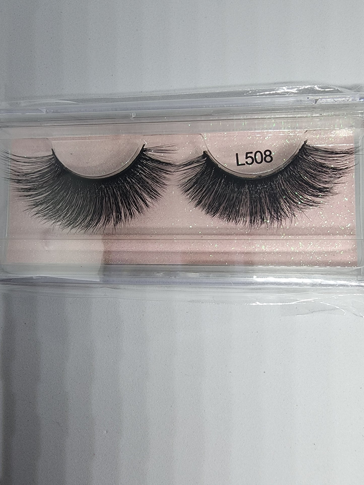 20-23 MM Mink Lash