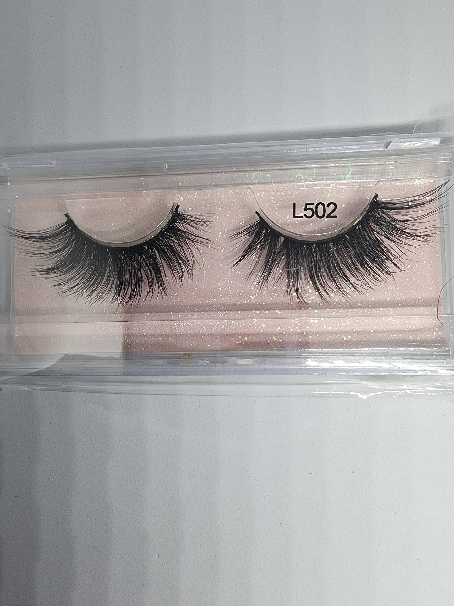 20-23 MM Mink Lash