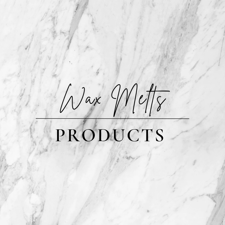 Soy Wax Melts