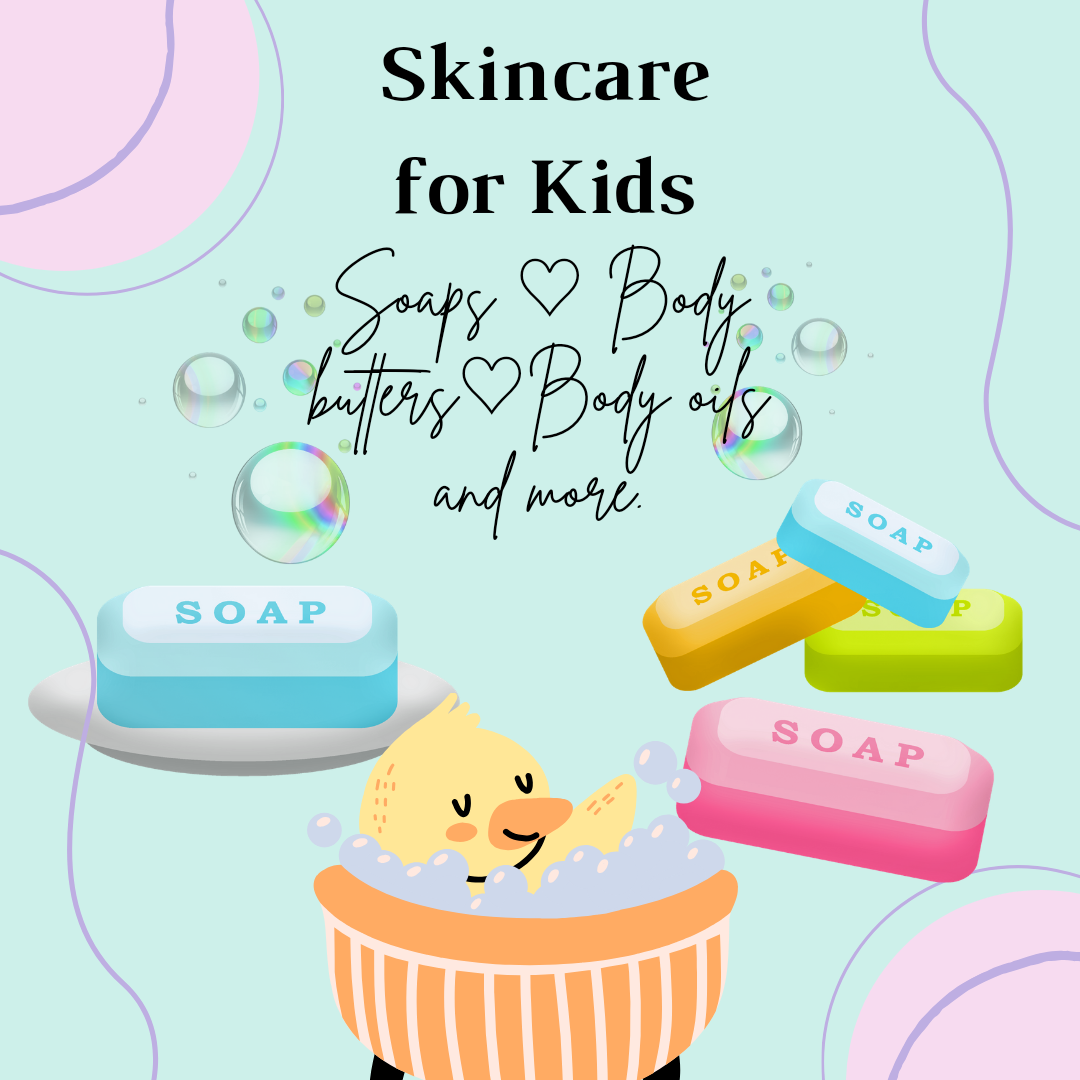 Children's Skincare