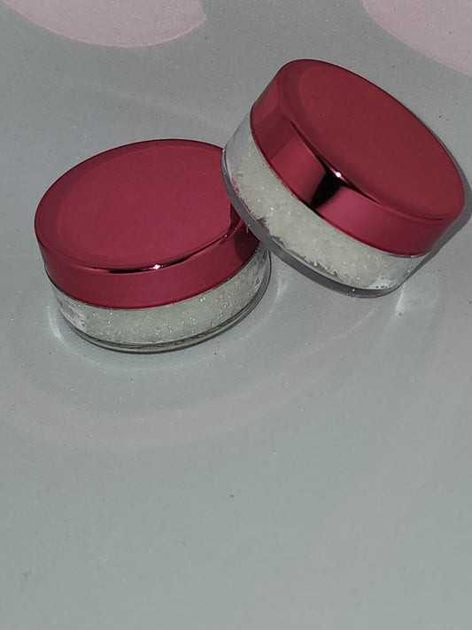 Naked Lip Scrub