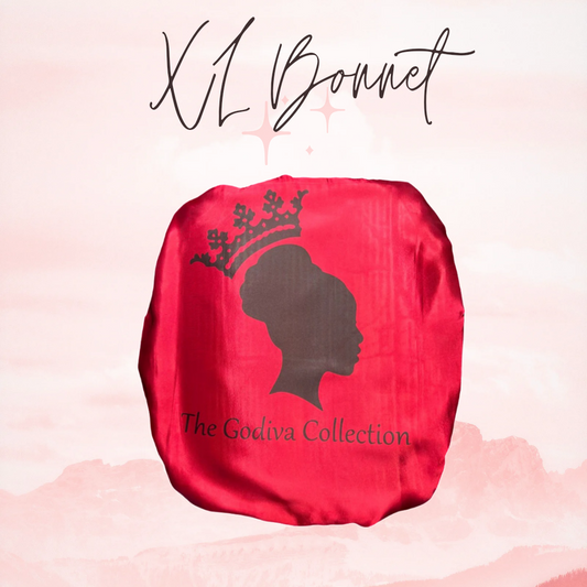 XL Bonnet