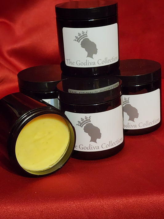 Soothe me body butter