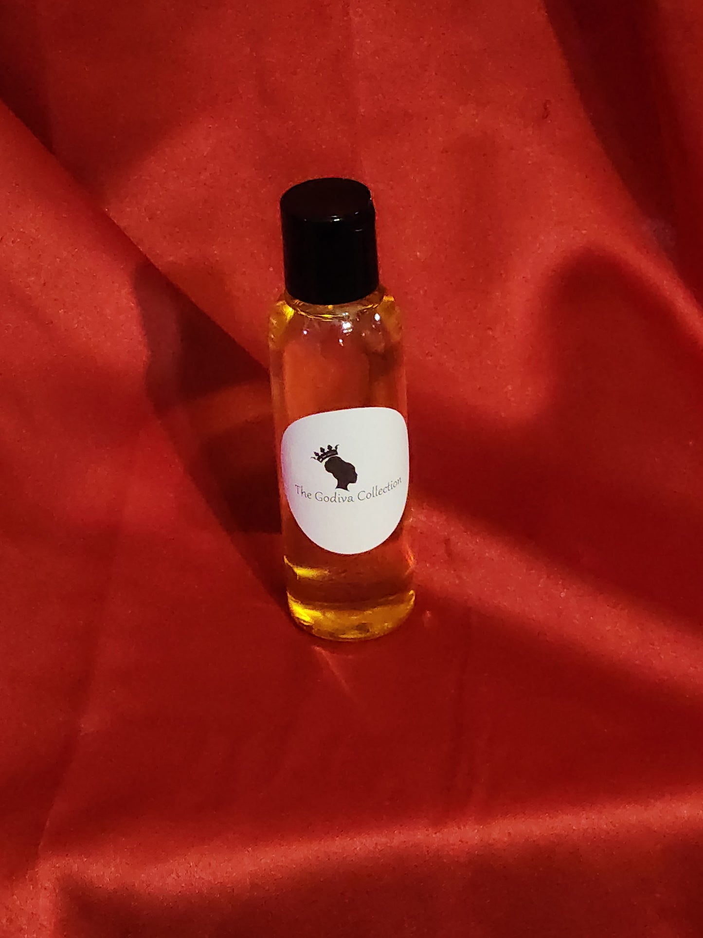 Anti-inflammatory Body Oil