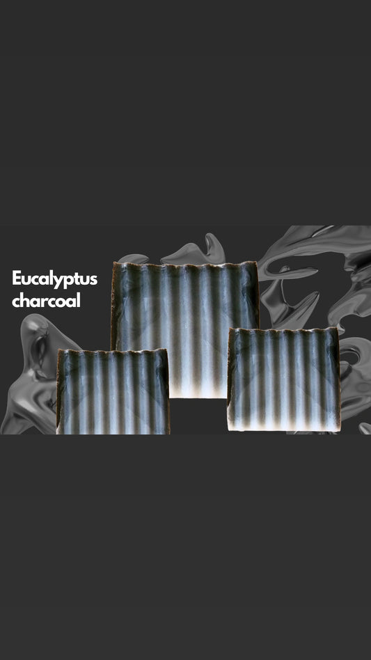 Eucalyptus Charcoal