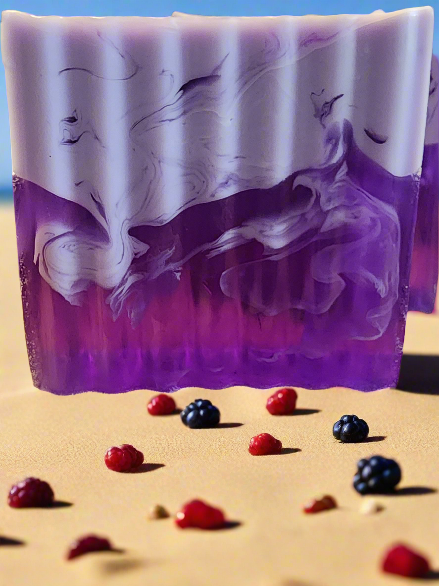 Berry love