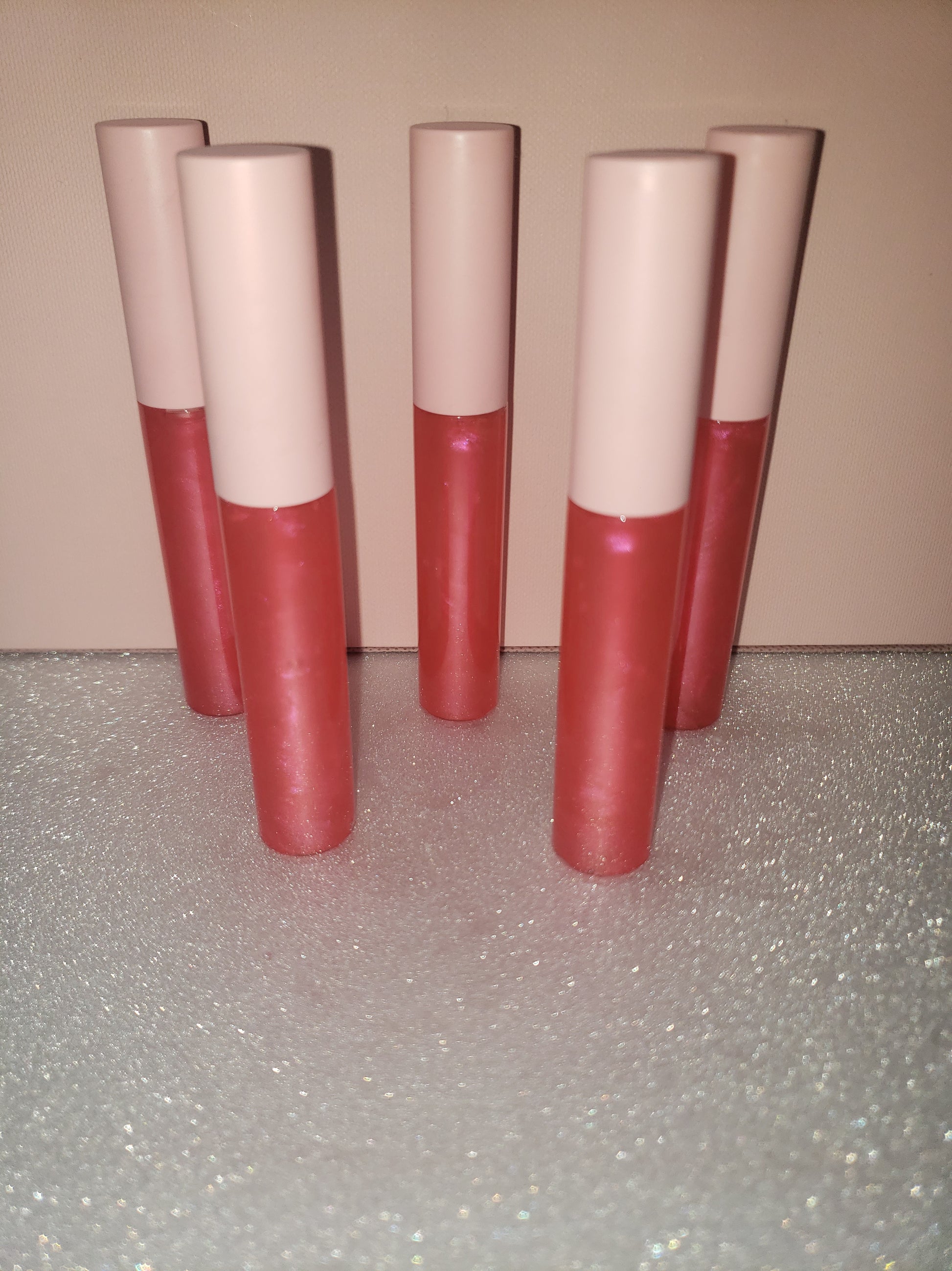 Spicy Diva lip gloss