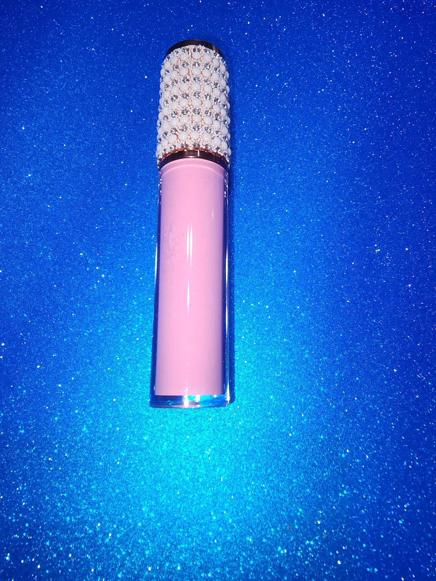 Pigmented Lip gloss