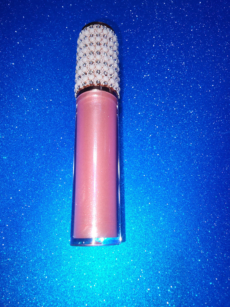 Pigmented Lip gloss The Godiva Collection