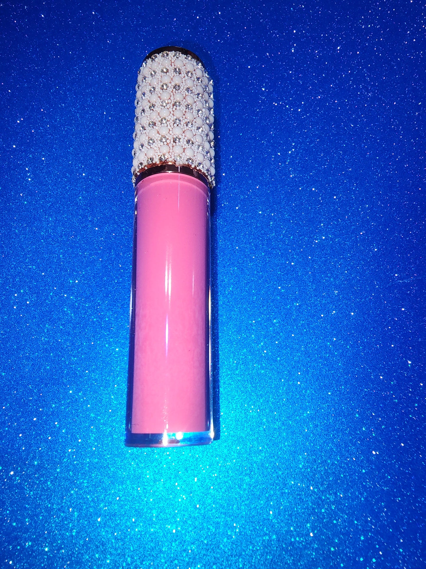 Pigmented Lip gloss