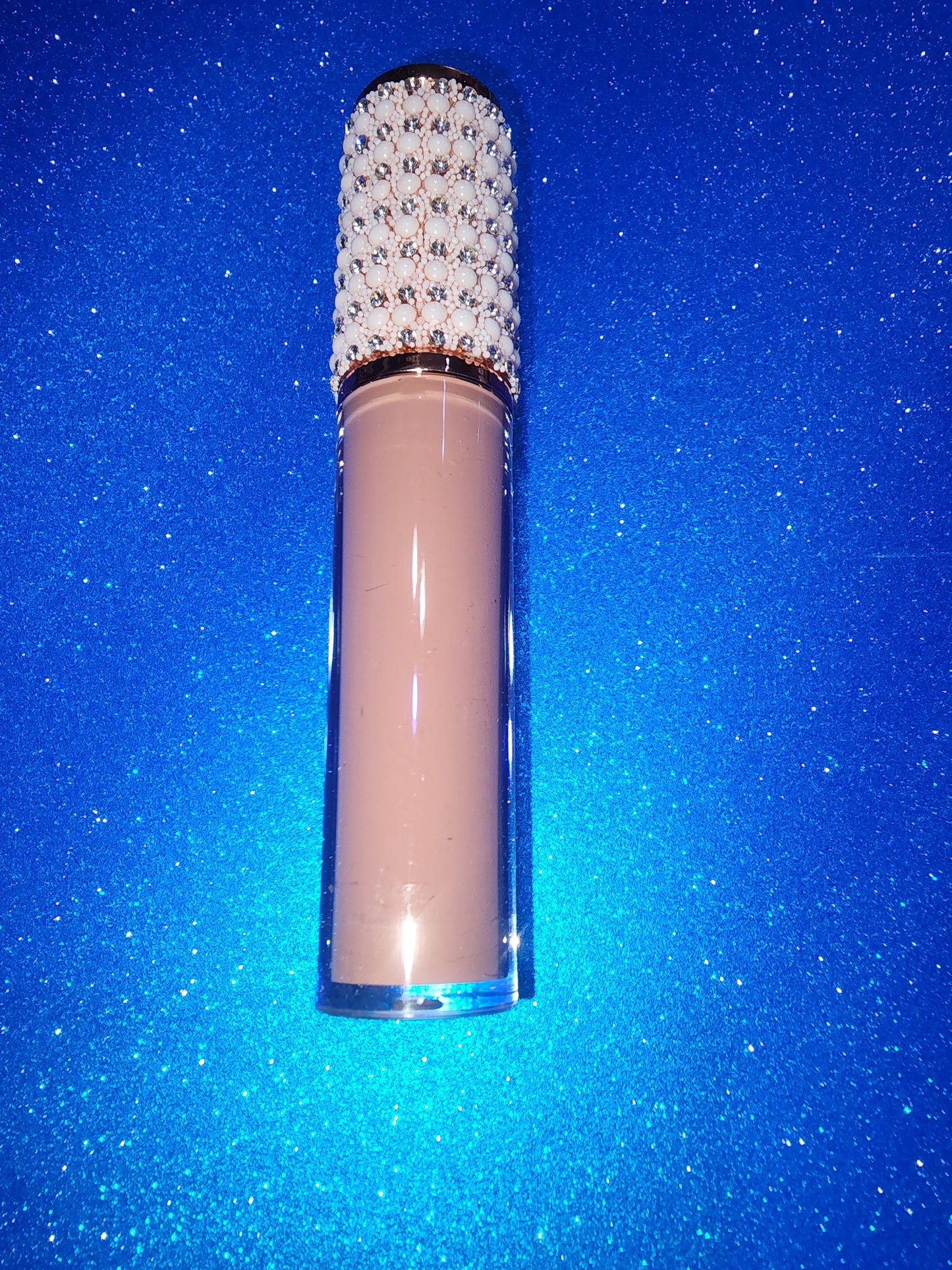 Pigmented Lip gloss