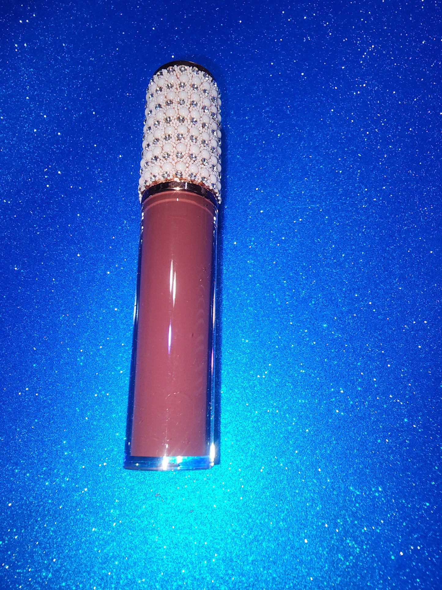 Pigmented Lip gloss