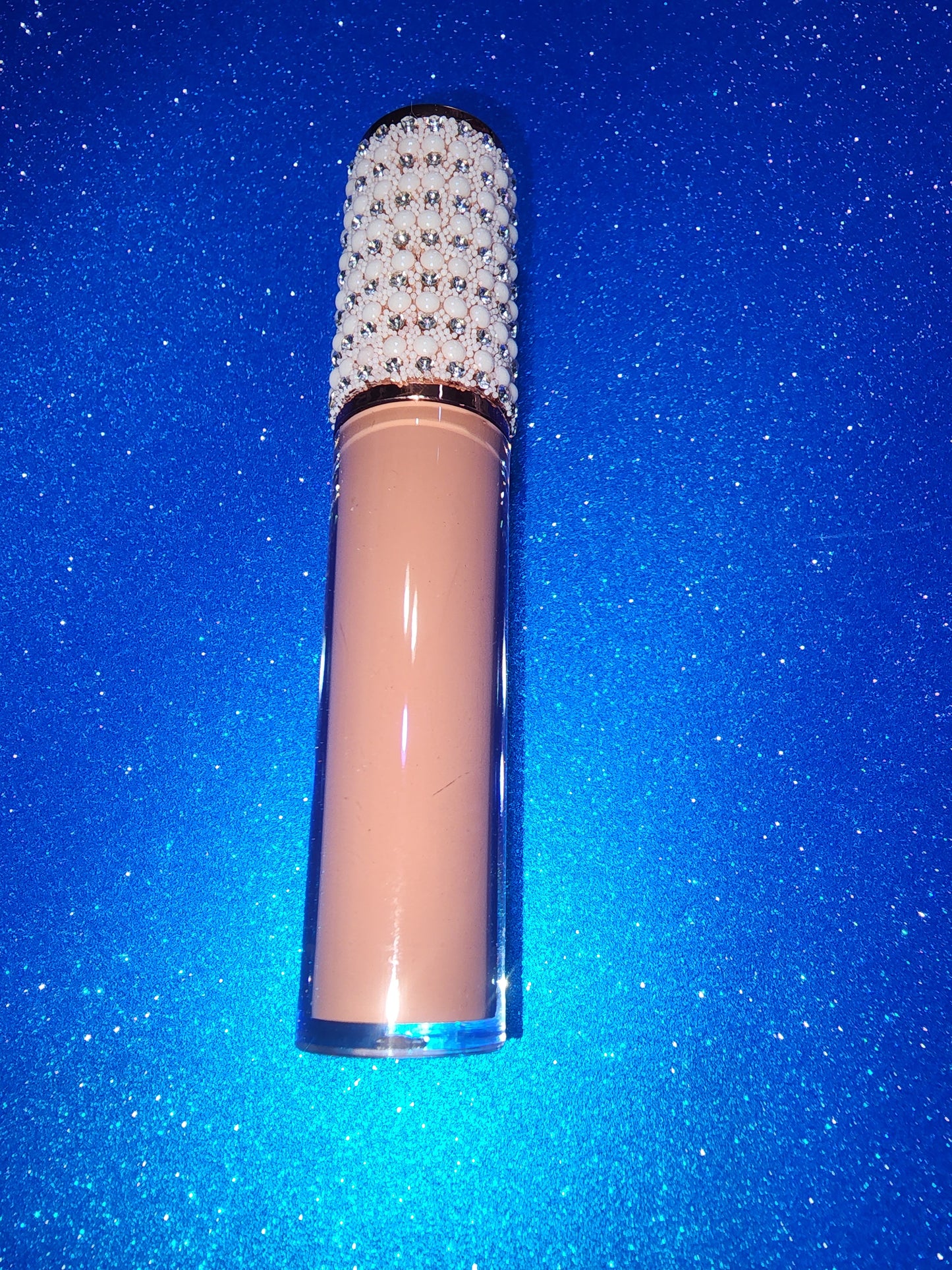 Pigmented Lip gloss